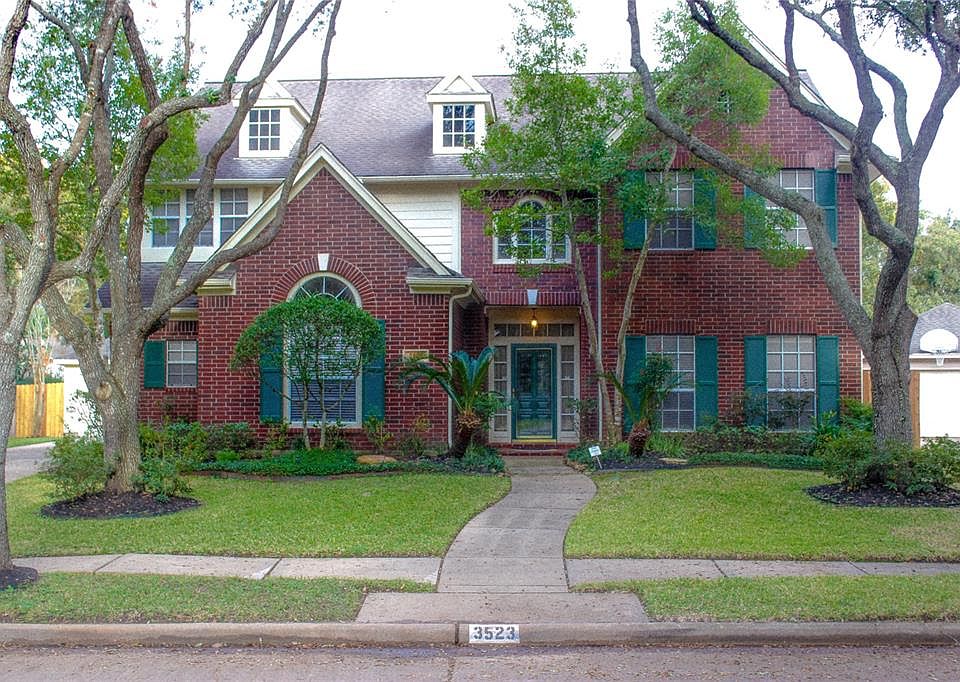 1st image of 3523 Orchard Blossom Dr