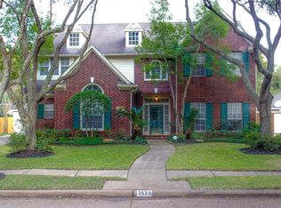 3523 Orchard Blossom Dr, Sugar Land, TX 77479