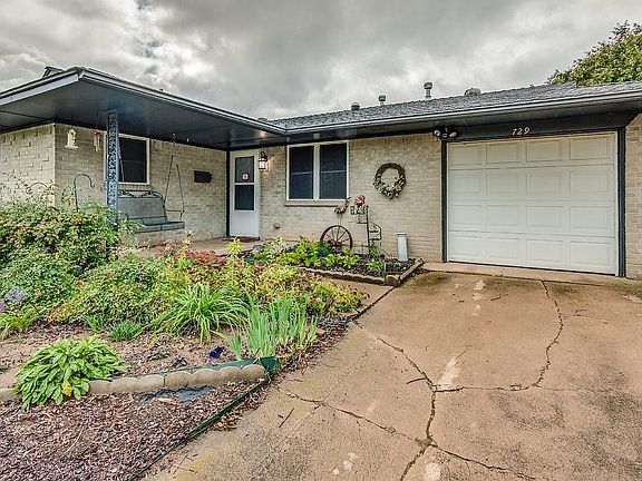 4th image of 729 N Bristow Ave