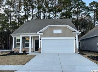 1234 Pyxie Moss Dr LOT 193, Middleton B Little River, SC 29566