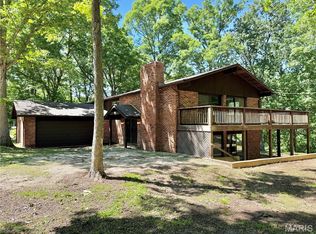 8305 Brouk Dr, Cedar Hill, MO