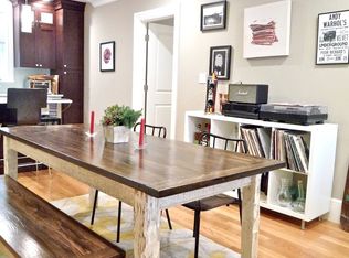 5 Franklin St, Boston, MA 02110