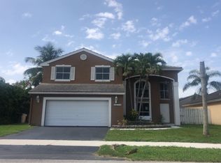 5256 NW 55th St, Coconut Creek, FL 33073