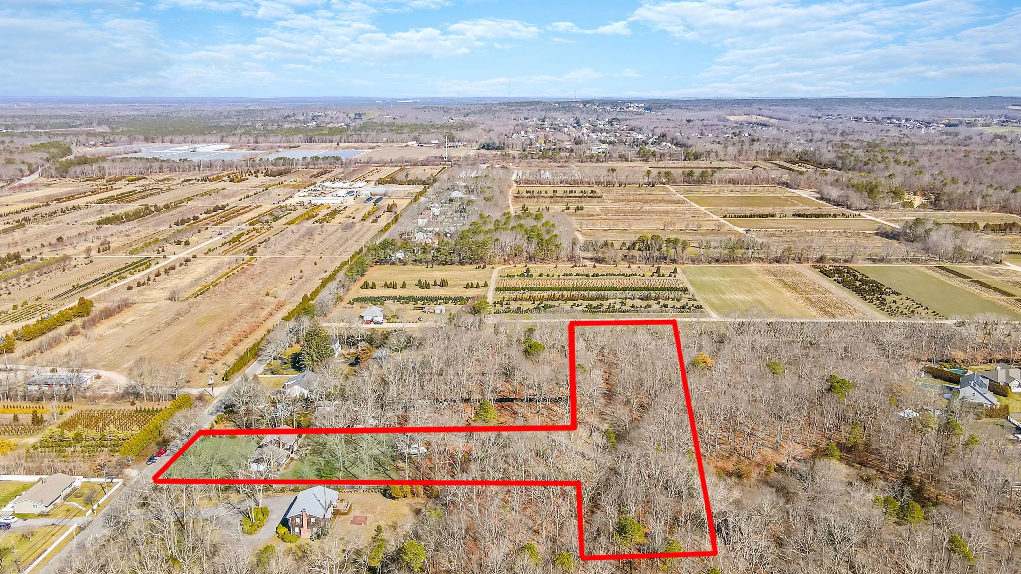 141 Pine St, East Moriches, NY 11940 | Out East