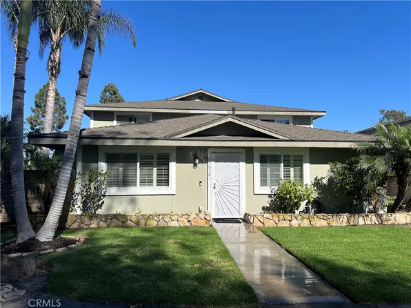 16381 De Anza Cir #57, Huntington Beach, CA 92649
