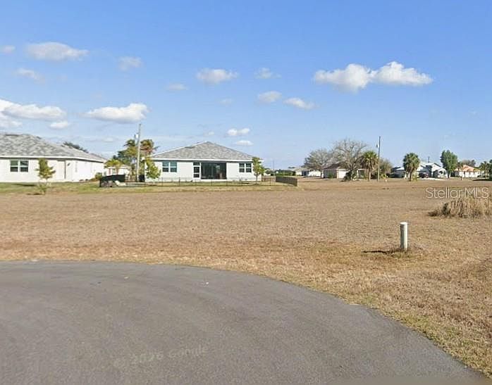 1st image of 17352 TAMPICO LANE LOT 6
