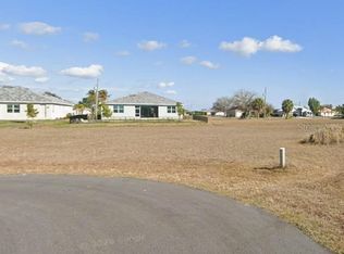 17352 TAMPICO LANE LOT 6, PUNTA GORDA, FL 33955