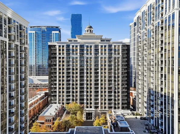 1322 S Prairie Ave Unit 408, Chicago, IL 60605