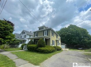 104 N 17th St, Olean, NY 14760