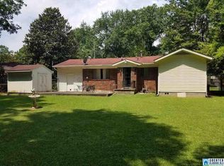 5129 Northumberland Rd, Birmingham, AL 35210
