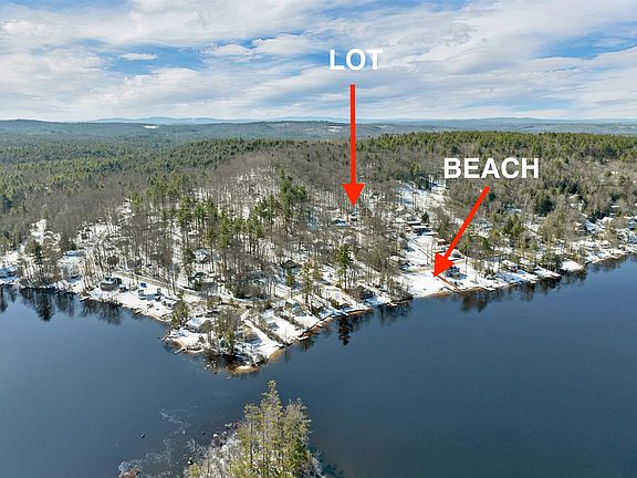 4th image of L58 Musket Trail