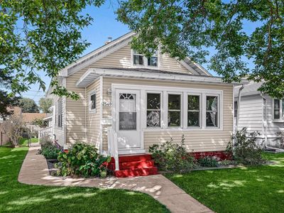 2540 17th STREET SOUTH South, La Crosse, WI, 54601