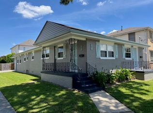 901 Walker St, New Orleans, LA 70124