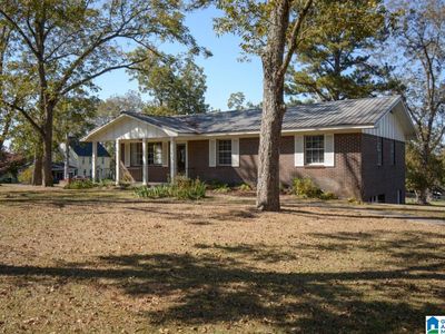 485 Peterson Ave, Thorsby, AL, 35171