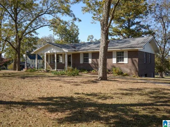 485 Peterson Ave, Thorsby, AL 35171