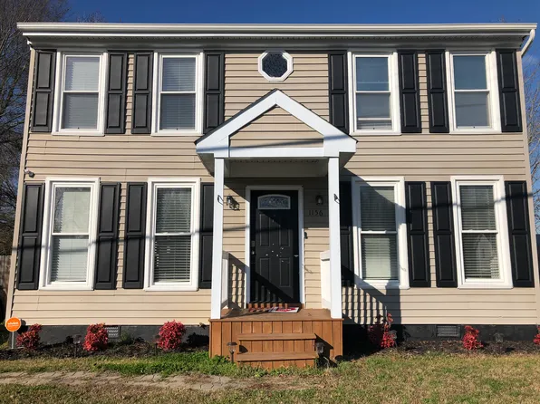 1156 Bells Mill Rd, Chesapeake, VA 23322