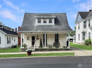 105 N Main St, Mechanicsburg, OH 43044