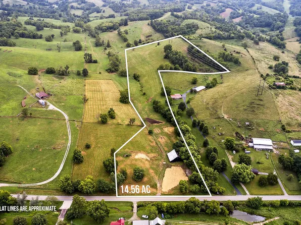 3056 Irvine Rd, Winchester, KY 40391