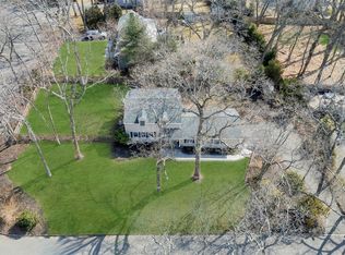 4 Steep Hill Rd, East Setauket, NY 11733