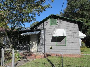 2893 Forbes St, Jacksonville, FL 32205