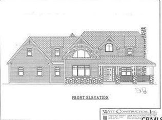 22 Saratoga Farm Rd, Malta, NY 12020