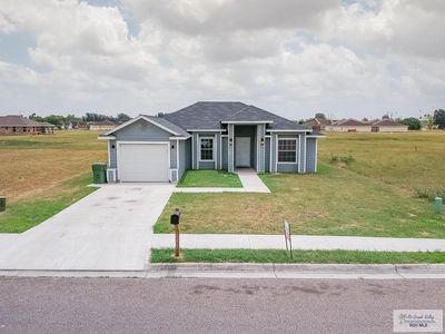 1555 Rochelle Dr, Brownsville, TX, 78520