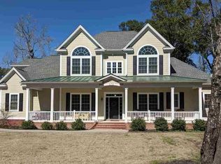 679 River Oaks Cir, Pawleys Island, SC 29585