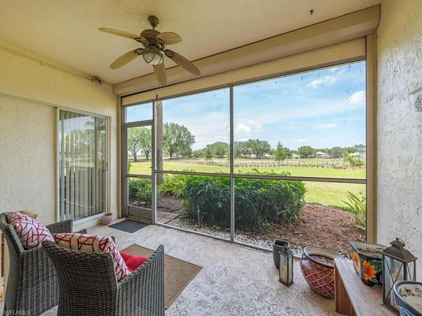 6045 Chardonnay LN #103, NAPLES, FL 34119