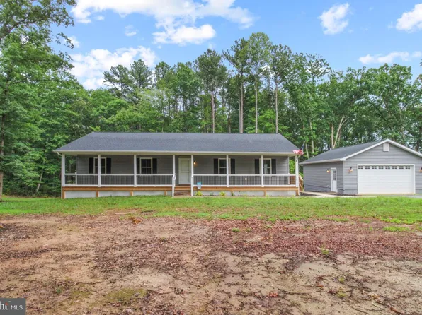 7401 Stubbs Bridge Rd, Spotsylvania, VA 22551