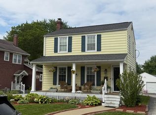 303 S Western Ave, Kokomo, IN 46901
