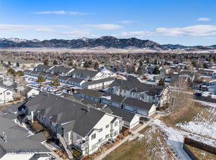 3016 W Villard St #2B, Bozeman, MT 59718