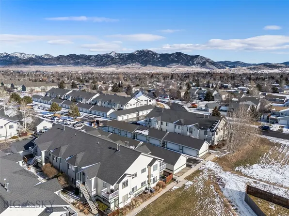3016 W Villard St #2B, Bozeman, MT 59718