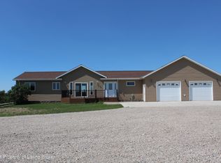 2885 123rd A Ave NW, Watford City, ND 58854