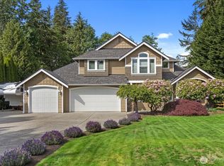 Highland Crest Estates, Snohomish, WA 98290