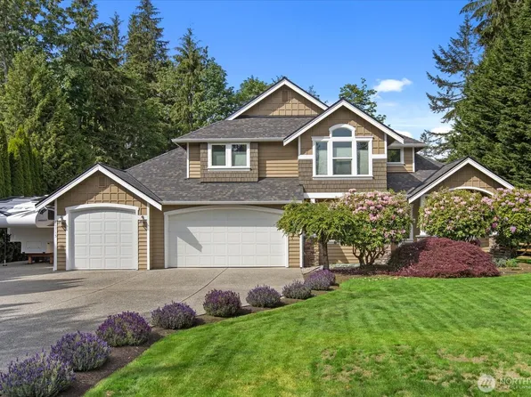 21715 99th Street SE, Snohomish, WA 98290