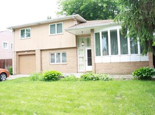1708 Rockhurst Ave, Dayton, OH 45420