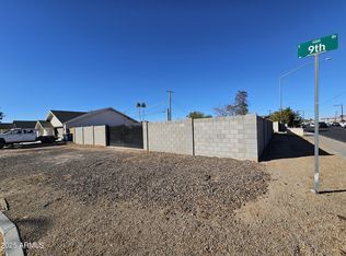 1158 E 9th Dr #35, Mesa, AZ 85204