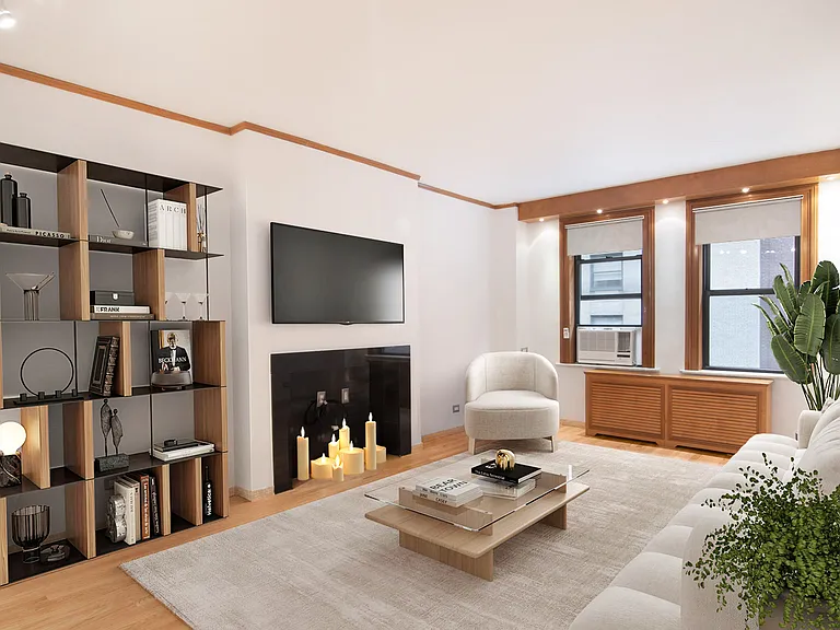 150 W 58th St #3B — Photo 1