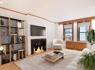 150 W 58th St APT 3B, New York, NY