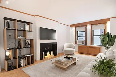 150 West 58th Street #3B image 1 of 12