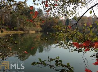 0 Cub Trl #5, Sautee Nacoochee, GA 30571