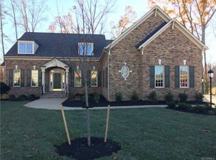 825 Lachlan Rd, Manakin Sabot, VA 23103