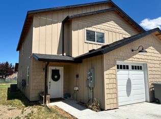 807 Cocoa Ct #B, Cody, WY 82414