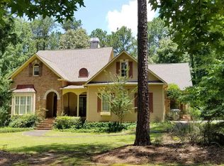 253 Chriswood Dr, Forsyth, GA