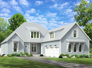 319 E Pollard Cv LOT 95, Watersound, FL 32461