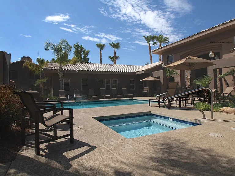 7009 E Acoma Dr #2165 — Photo 25