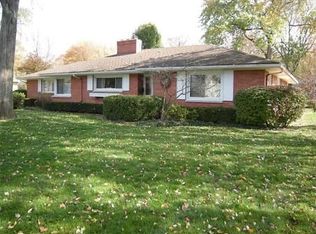 4220 Overland Trl, Dayton, OH 45429