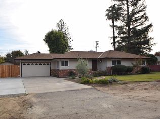 5466 E Ashcroft Ave, Fresno, CA 93727