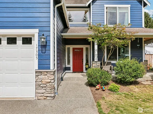 17305 130th Street NE, Arlington, WA 98223