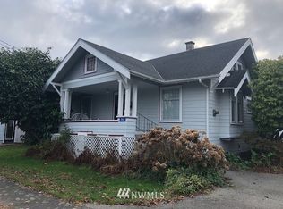 710 Vernon Ave, Burlington, WA